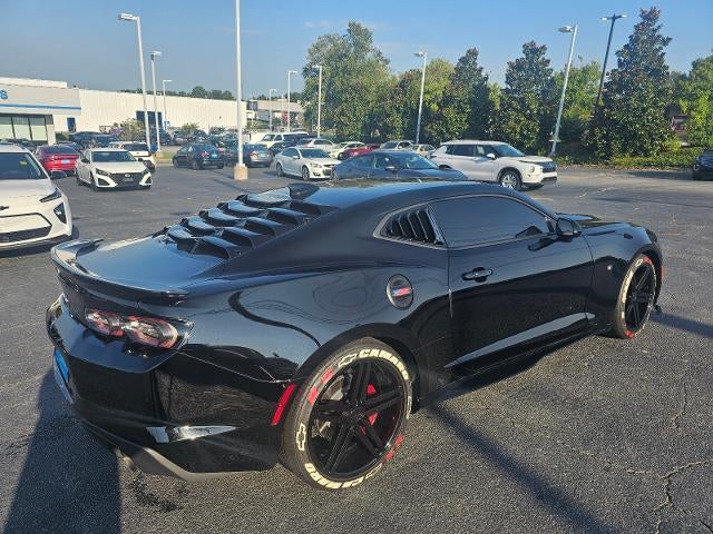 2024 Chevrolet Camaro 1LT