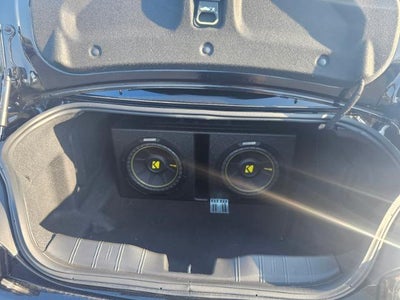 2024 Chevrolet Camaro 1LT