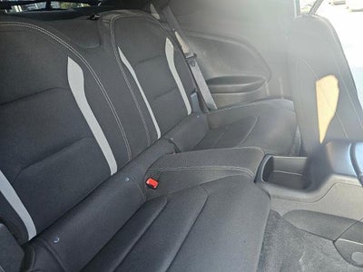2024 Chevrolet Camaro 1LT
