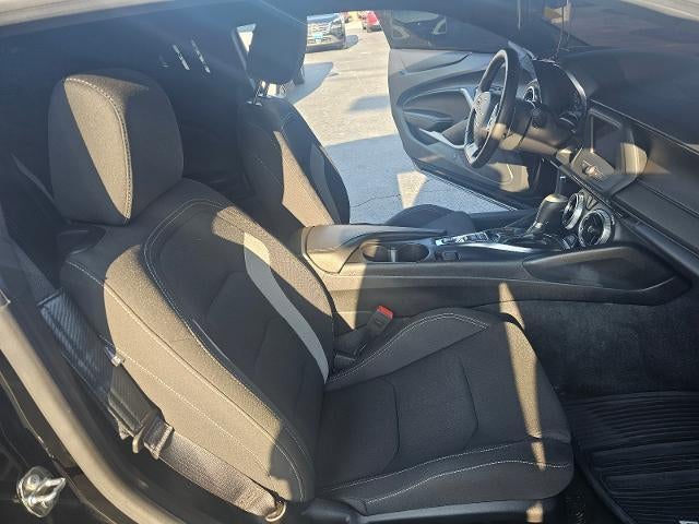 2024 Chevrolet Camaro 1LT