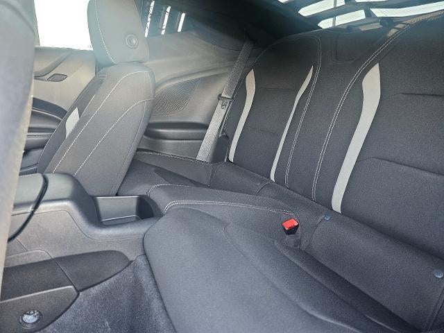 2024 Chevrolet Camaro 1LT