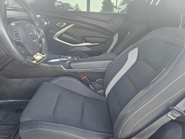 2024 Chevrolet Camaro 1LT