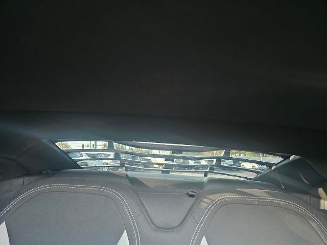 2024 Chevrolet Camaro 1LT