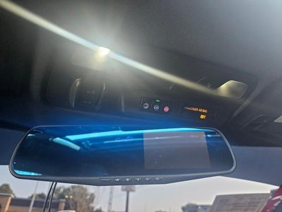 2024 Chevrolet Camaro 1LT