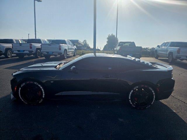 2024 Chevrolet Camaro 1LT