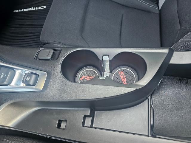 2024 Chevrolet Camaro 1LT