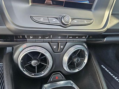 2024 Chevrolet Camaro 1LT