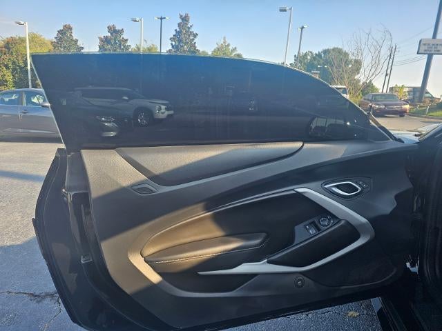 2024 Chevrolet Camaro 1LT