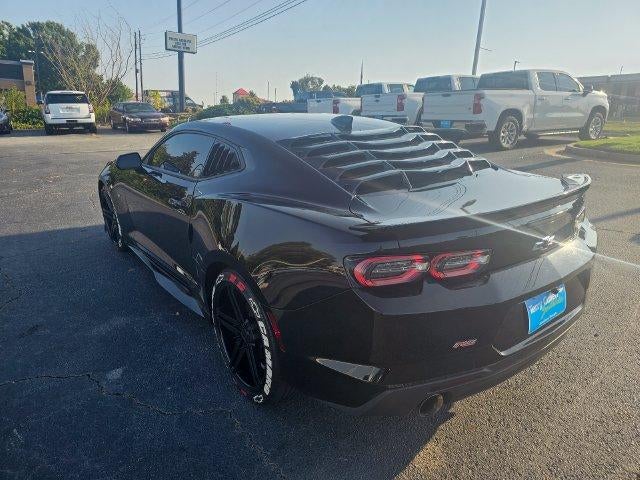 2024 Chevrolet Camaro 1LT