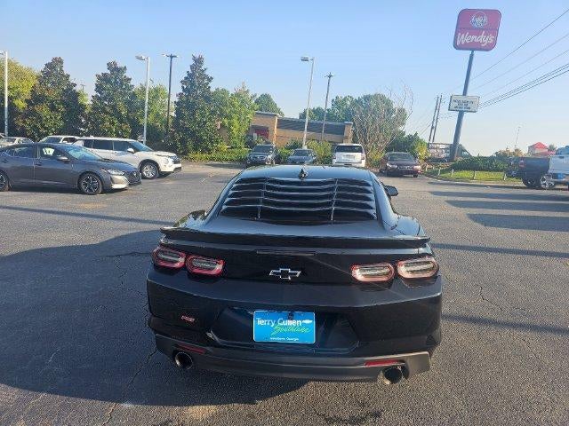 2024 Chevrolet Camaro 1LT