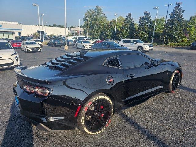 2024 Chevrolet Camaro 1LT