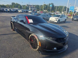 2024 Chevrolet Camaro 1LT