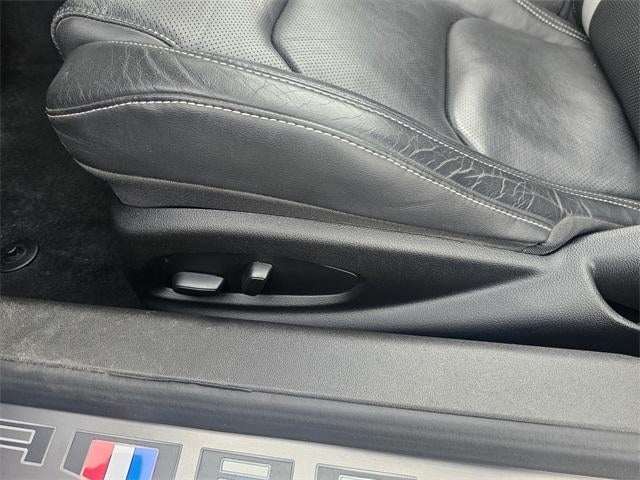 2023 Chevrolet Camaro 3LT