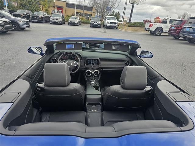 2023 Chevrolet Camaro 3LT