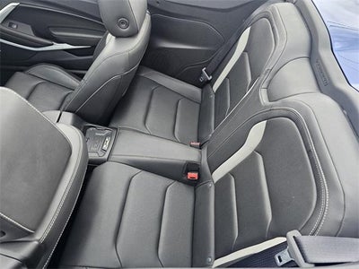 2023 Chevrolet Camaro 3LT
