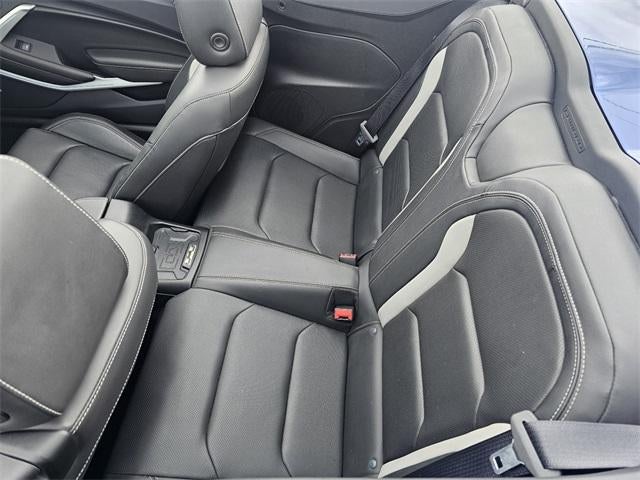 2023 Chevrolet Camaro 3LT