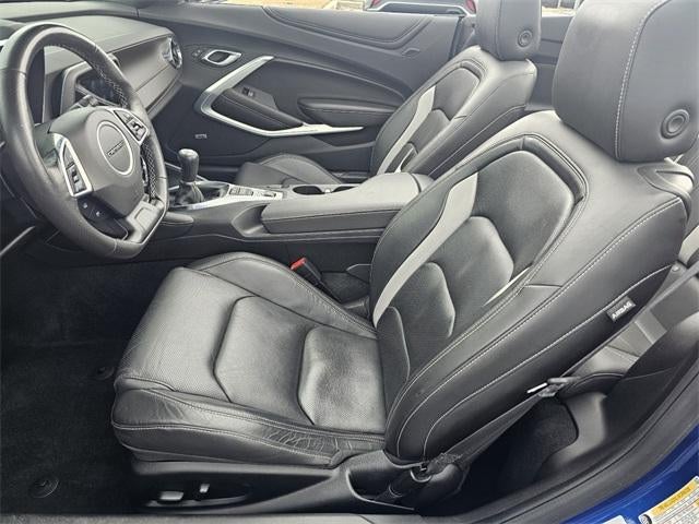 2023 Chevrolet Camaro 3LT