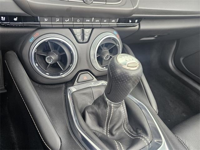 2023 Chevrolet Camaro 3LT