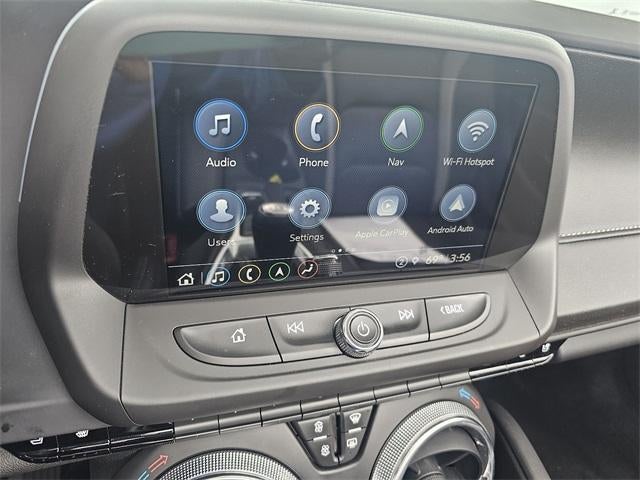 2023 Chevrolet Camaro 3LT