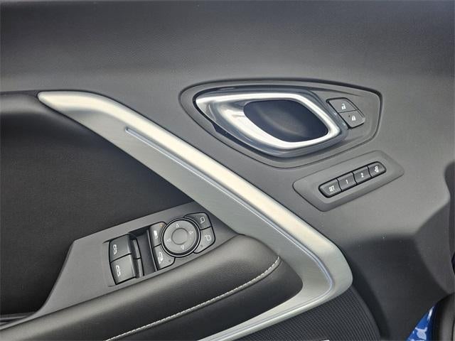 2023 Chevrolet Camaro 3LT