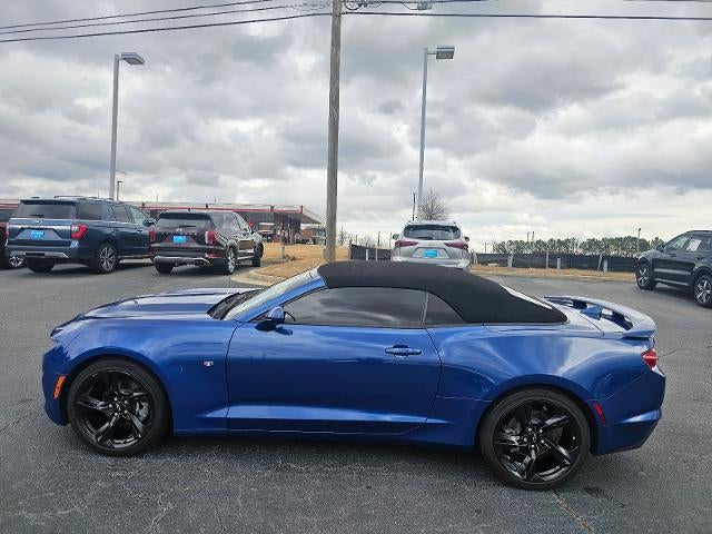 2023 Chevrolet Camaro 3LT