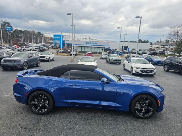 2023 Chevrolet Camaro 3LT