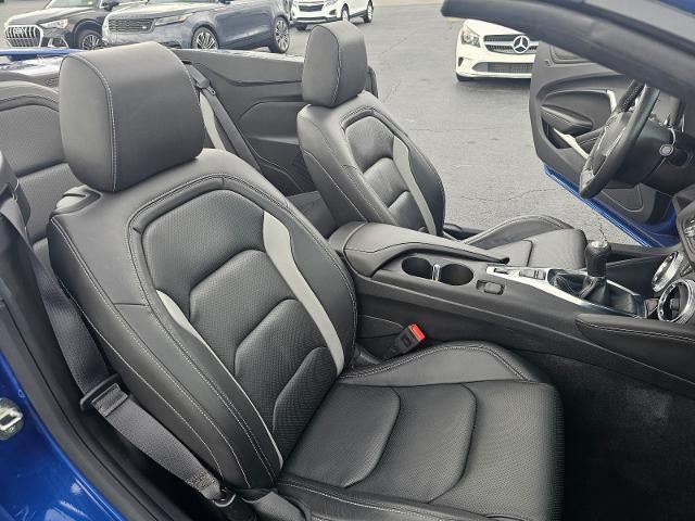 2023 Chevrolet Camaro 3LT