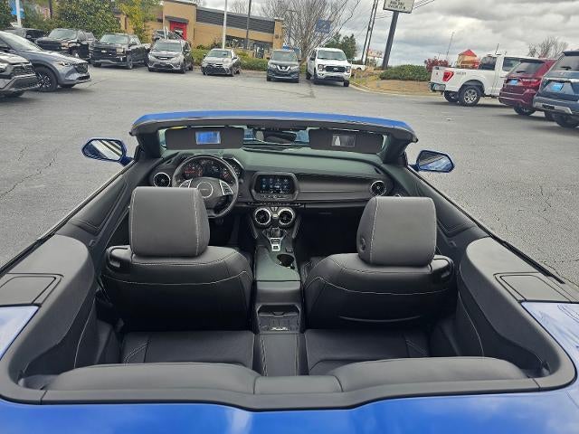 2023 Chevrolet Camaro 3LT