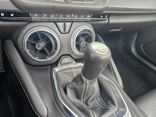 2023 Chevrolet Camaro 3LT