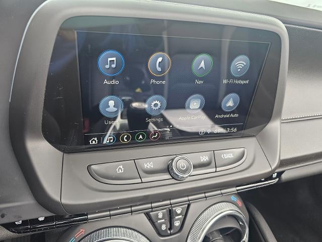 2023 Chevrolet Camaro 3LT