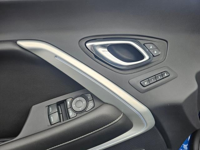 2023 Chevrolet Camaro 3LT