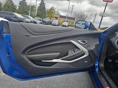 2023 Chevrolet Camaro 3LT