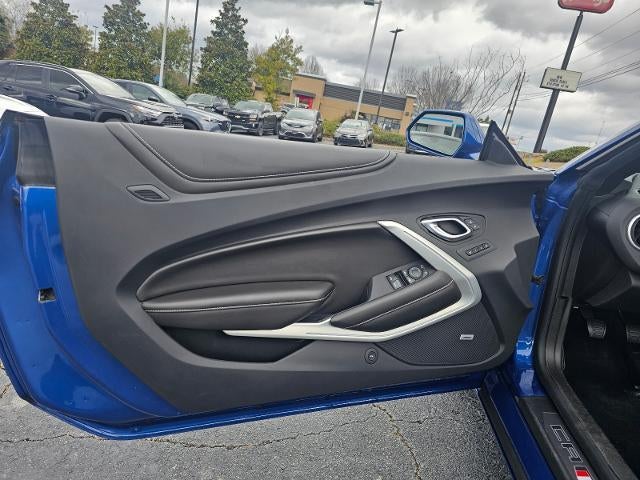 2023 Chevrolet Camaro 3LT