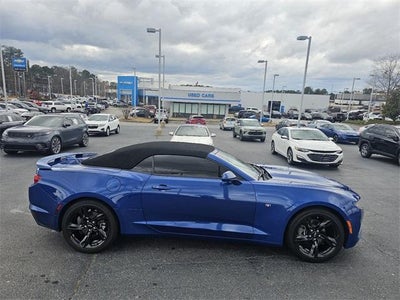 2023 Chevrolet Camaro 3LT