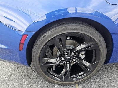 2023 Chevrolet Camaro 3LT