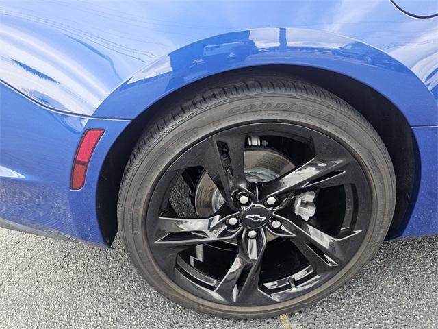 2023 Chevrolet Camaro 3LT