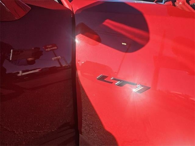 2022 Chevrolet Camaro LT1