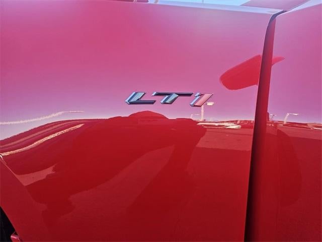 2022 Chevrolet Camaro LT1