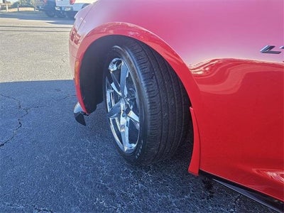 2022 Chevrolet Camaro LT1