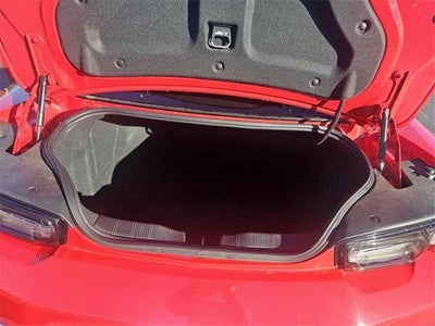 2022 Chevrolet Camaro LT1