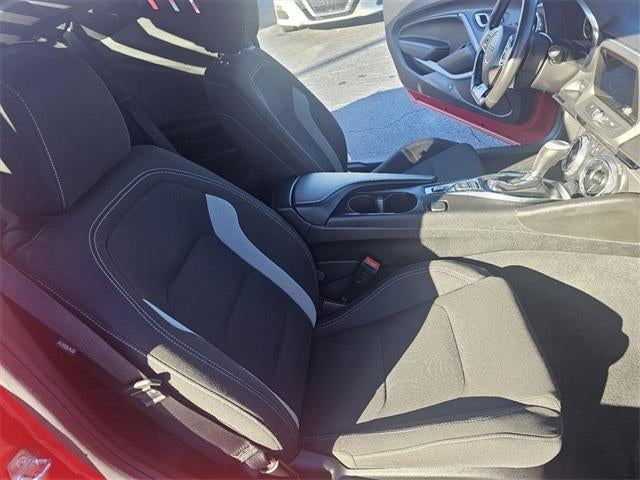 2022 Chevrolet Camaro LT1