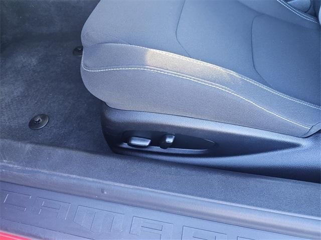 2022 Chevrolet Camaro LT1