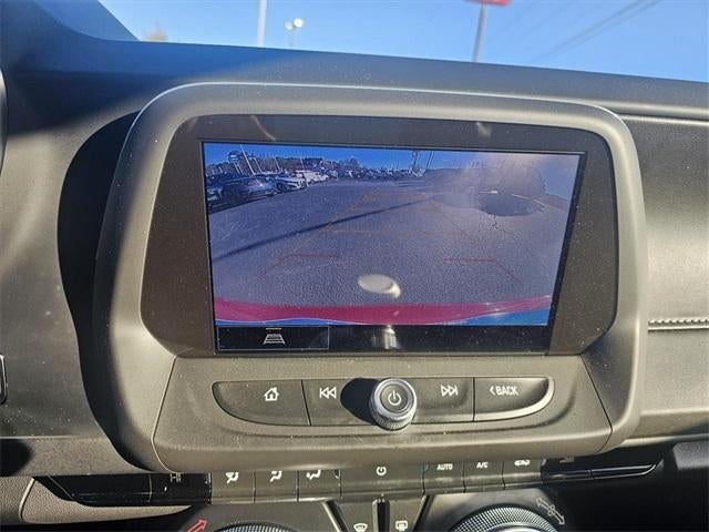 2022 Chevrolet Camaro LT1