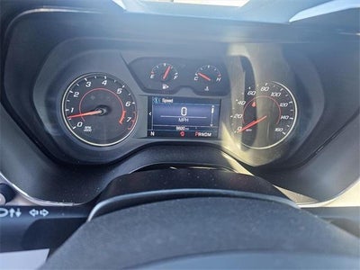 2022 Chevrolet Camaro LT1