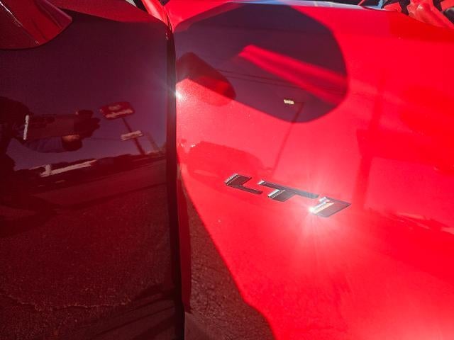 2022 Chevrolet Camaro LT1