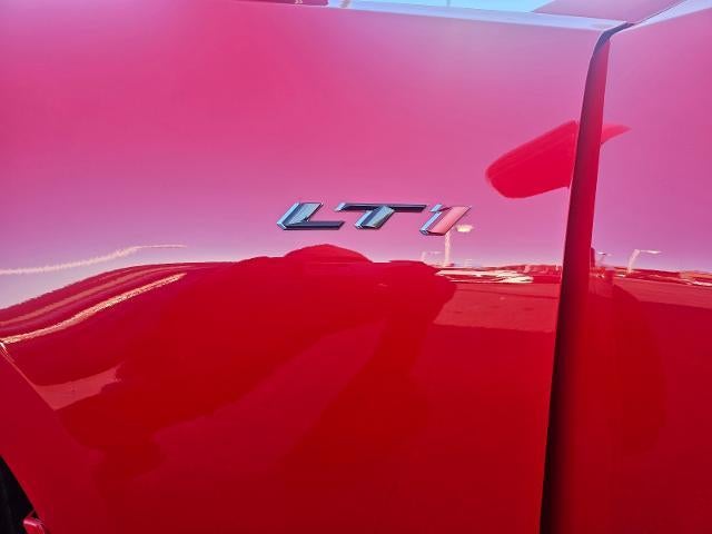 2022 Chevrolet Camaro LT1