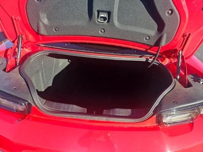 2022 Chevrolet Camaro LT1