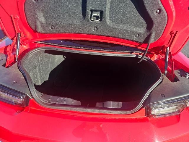 2022 Chevrolet Camaro LT1