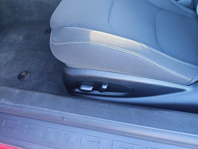 2022 Chevrolet Camaro LT1