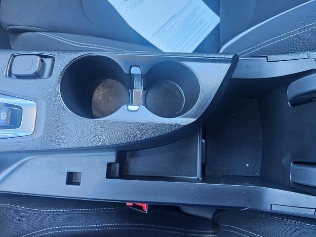 2022 Chevrolet Camaro LT1